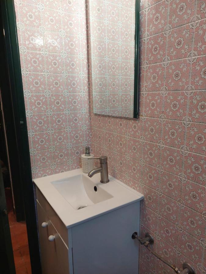 Beach House Sao Pedro São Pedro do Estoril المظهر الخارجي الصورة