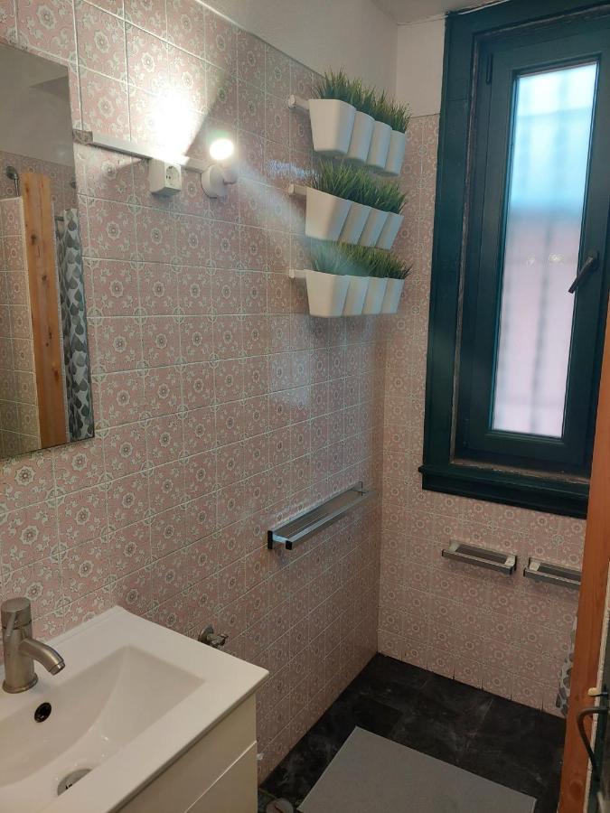 Beach House Sao Pedro São Pedro do Estoril المظهر الخارجي الصورة