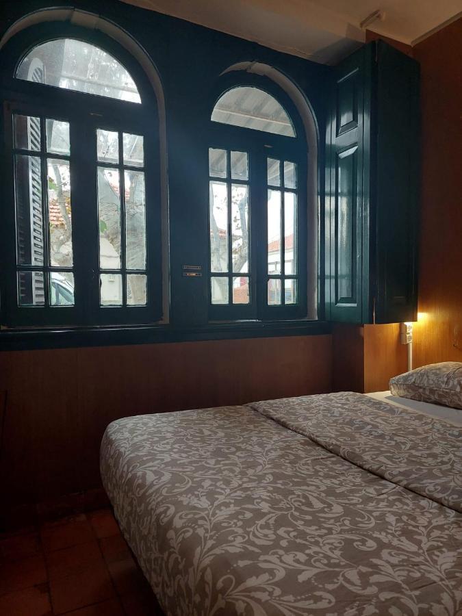 Beach House Sao Pedro São Pedro do Estoril المظهر الخارجي الصورة