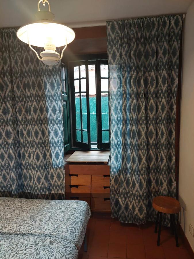 Beach House Sao Pedro São Pedro do Estoril المظهر الخارجي الصورة