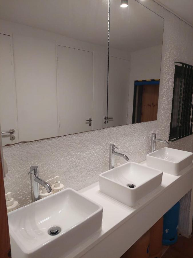 Beach House Sao Pedro São Pedro do Estoril المظهر الخارجي الصورة