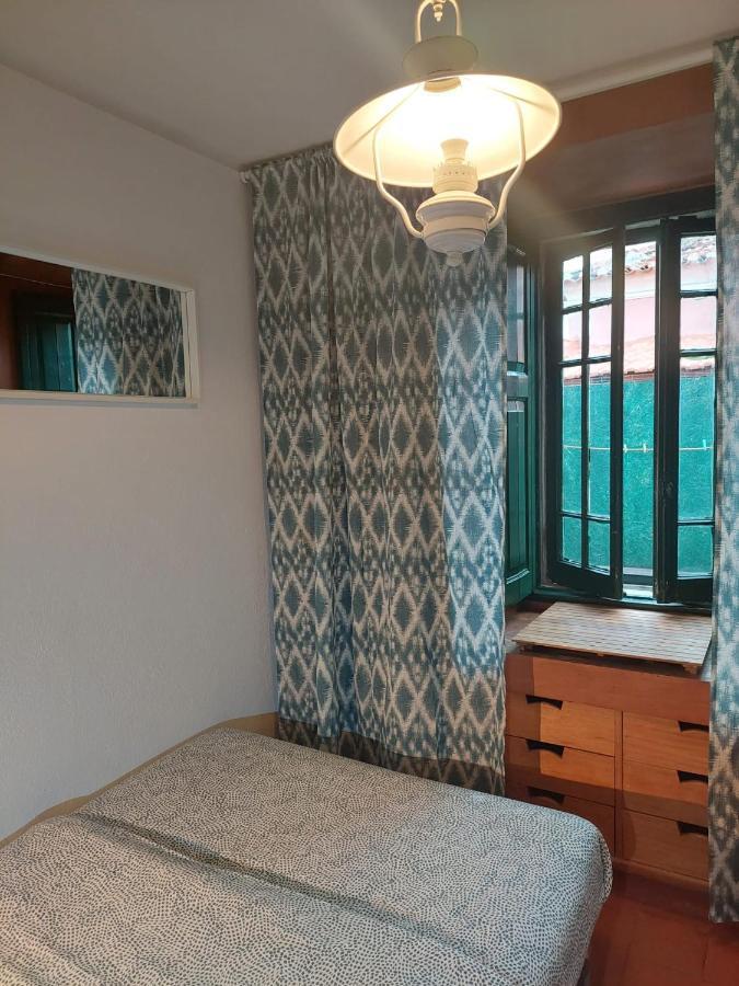 Beach House Sao Pedro São Pedro do Estoril المظهر الخارجي الصورة