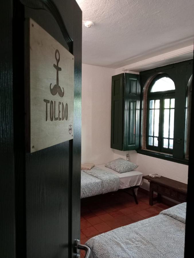 Beach House Sao Pedro São Pedro do Estoril المظهر الخارجي الصورة