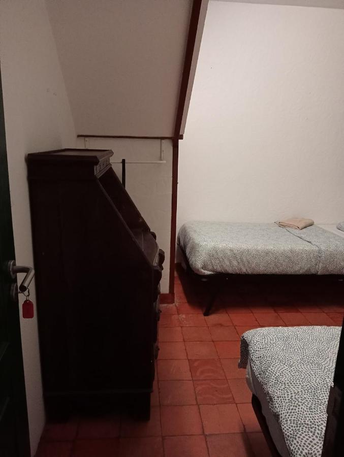 Beach House Sao Pedro São Pedro do Estoril المظهر الخارجي الصورة