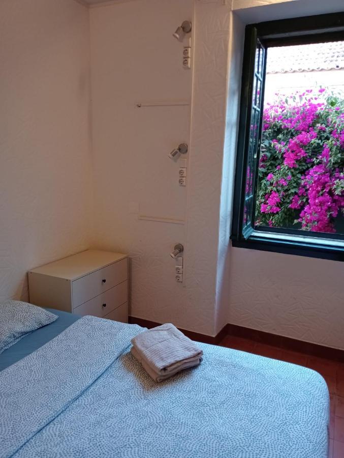 Beach House Sao Pedro São Pedro do Estoril المظهر الخارجي الصورة