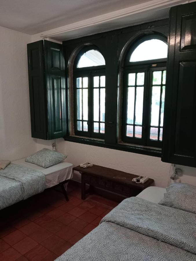 Beach House Sao Pedro São Pedro do Estoril المظهر الخارجي الصورة