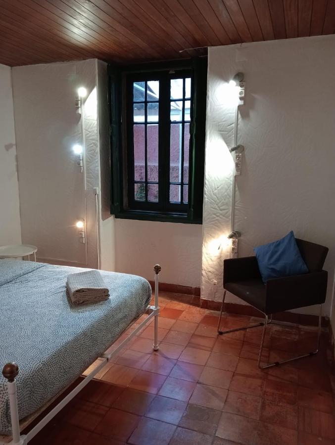 Beach House Sao Pedro São Pedro do Estoril المظهر الخارجي الصورة