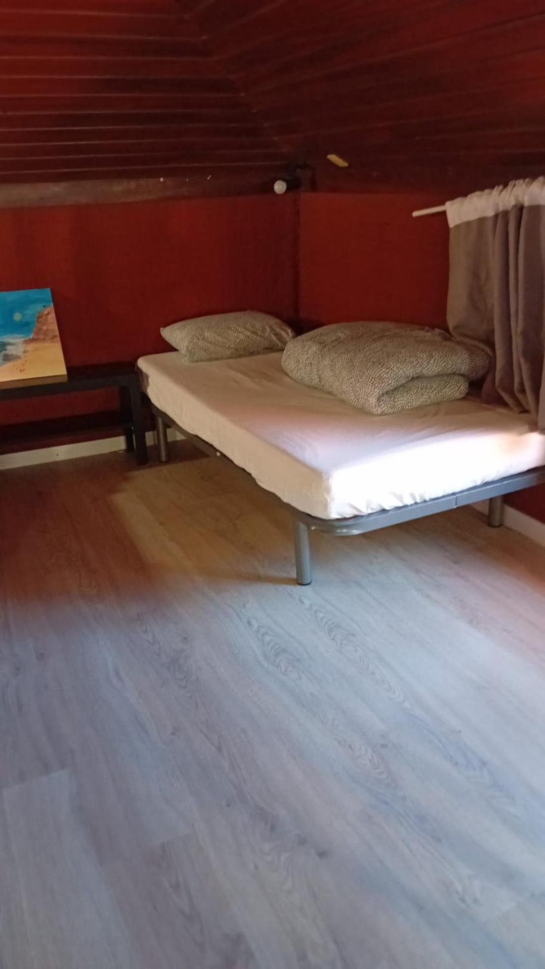 Beach House Sao Pedro São Pedro do Estoril المظهر الخارجي الصورة